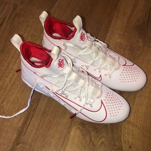 Nike Hurache Lacrosse Cleats